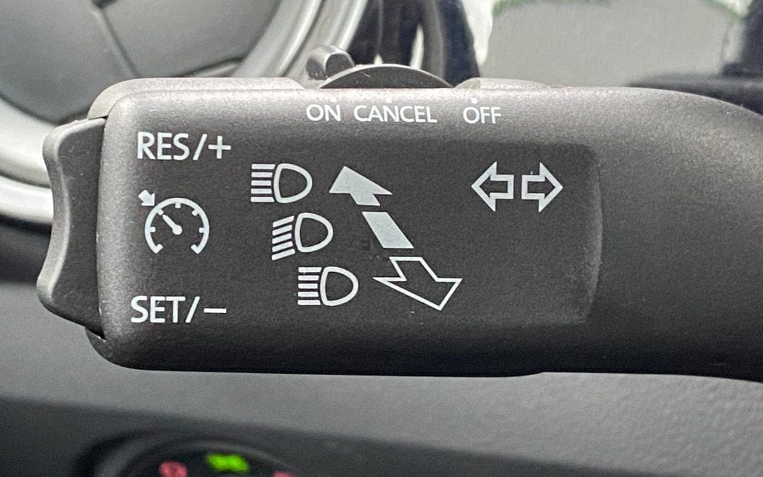 DTS Lopik installeert originele cruise control in alle Volkswagen Groep merken en modellen