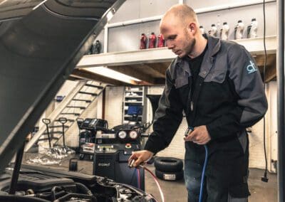 Tips om zo lang mogelijk optimaal van uw auto airconditioning te genieten