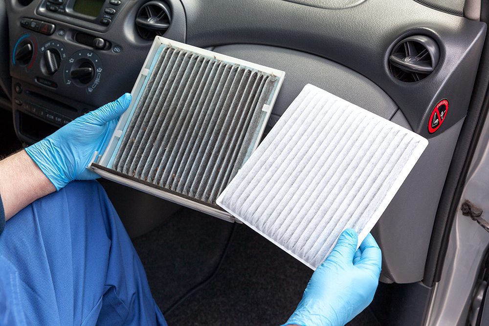 Zo voorkomt u kostbare reparaties aan de airconditioning van uw auto