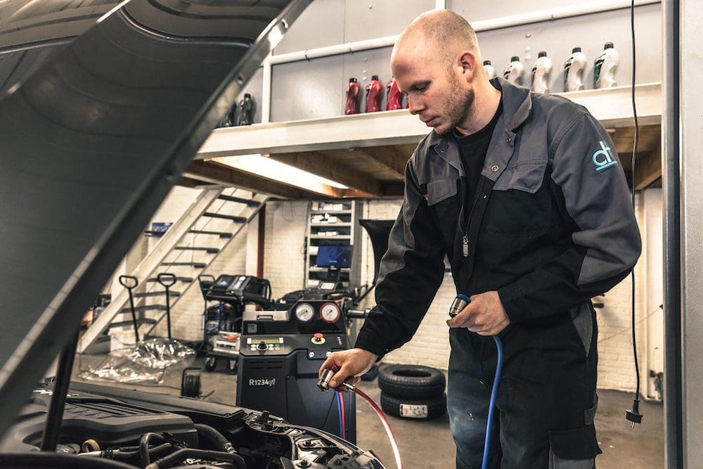 Tips om zo lang mogelijk optimaal van uw auto airconditioning te genieten