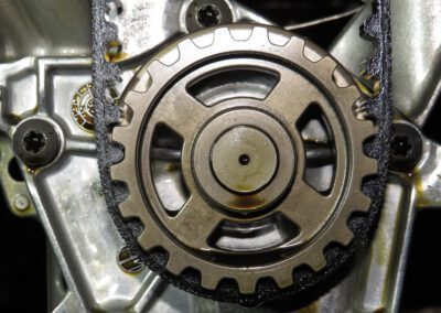 Snel slijtende distributieriem 1.2-liter PureTech motor veroorzaakt kostbare schade