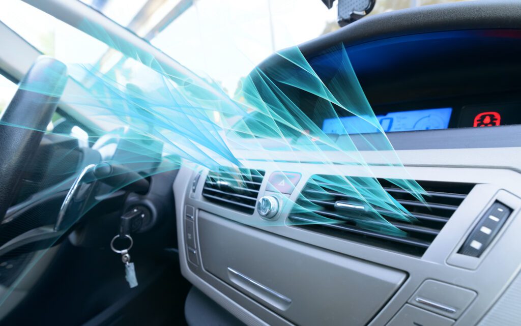 Tips om zo lang mogelijk optimaal van uw auto airconditioning te profiteren